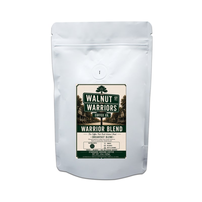 Breakfast Blend