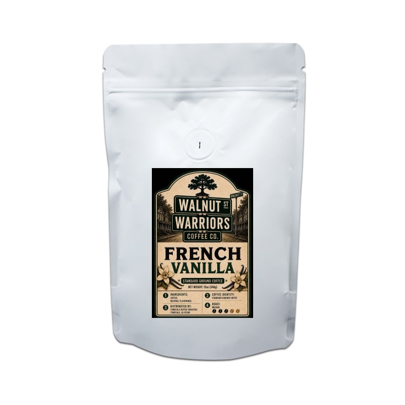 French Vanilla