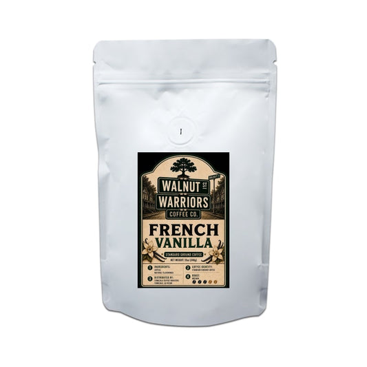 French Vanilla