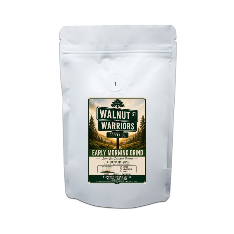 Ethiopia Natural